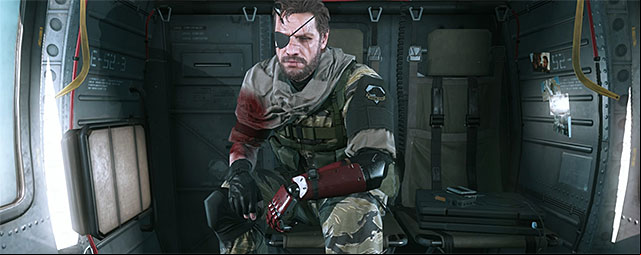 This guide has been color-coded in the following manner - Introduction - COLLECTIBLES AND SIDE MISSIONS - Metal Gear Solid V: The Phantom Pain Game Guide & Walkthrough