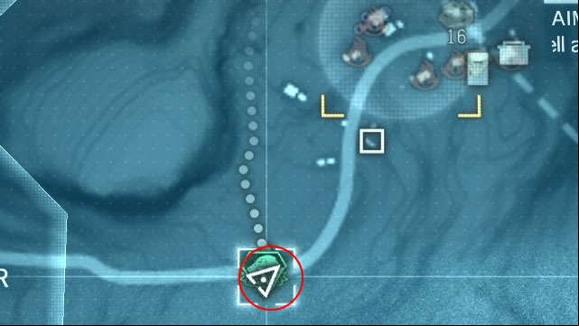 It is best to try and find the escaped prisoner right after you start the mission, or else he may e found by child soldiers and shot - Remaining Aim True, Ye Vengeful - secondary mission objectives | Walkthrough - Mission 25 - Aim True, Ye Vengeful - Metal Gear Solid V: The Phantom Pain Game Guide & Walkthrough