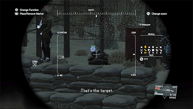 Eliminate the guards and fulton the prisoner. - Side-Ops missions walkthroughs (31-40) - Side-Ops - Metal Gear Solid V: The Phantom Pain Game Guide & Walkthrough