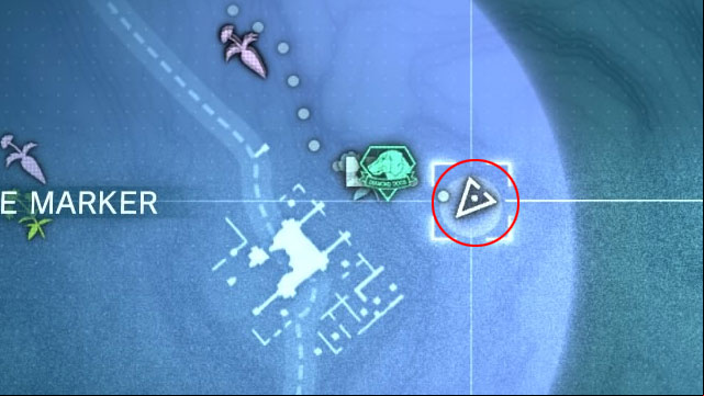 Description: The prisoner you are looking for can be found a little to the East of the Spugmay Keep - his location was shown on the above screenshot - Side-Ops missions walkthroughs (31-40) - Side-Ops - Metal Gear Solid V: The Phantom Pain Game Guide & Walkthrough
