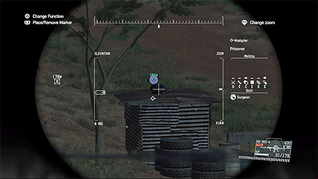 4 - Side-Ops missions walkthroughs (31-40) - Side-Ops - Metal Gear Solid V: The Phantom Pain Game Guide & Walkthrough