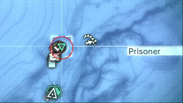 Description: You need to search the area to the south of Kungenga Mine - Side-Ops missions walkthroughs (31-40) - Side-Ops - Metal Gear Solid V: The Phantom Pain Game Guide & Walkthrough