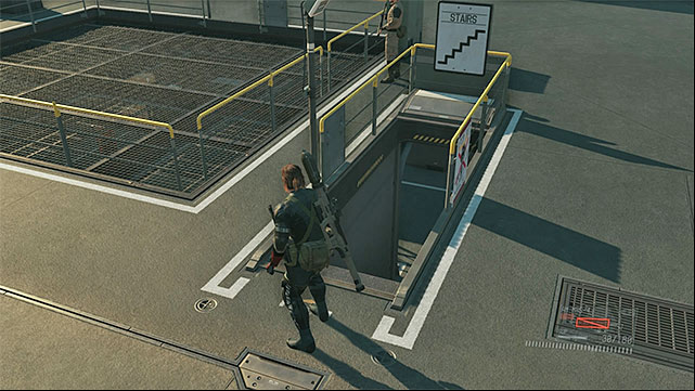 1 - Side-Ops missions walkthroughs (111-120) - Side-Ops - Metal Gear Solid V: The Phantom Pain Game Guide & Walkthrough