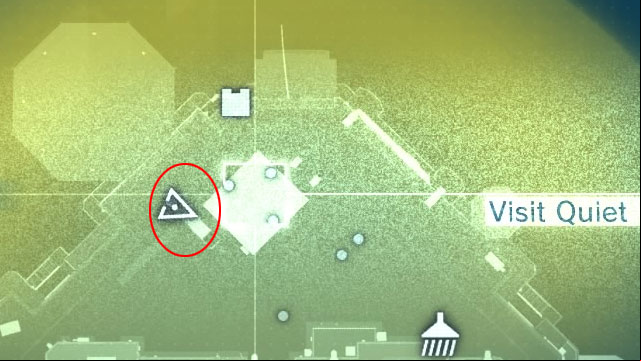 After getting back to the Mother Base, go to the Medical Platform - Side-Ops missions walkthroughs (111-120) - Side-Ops - Metal Gear Solid V: The Phantom Pain Game Guide & Walkthrough