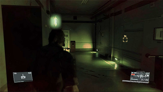 Exit from the quarantine zone - Eliminating the infected | Walkthrough - Mission 42 - Metallic Archaea and Mission 43 - Shining Lights, Even in Death - Metal Gear Solid V: The Phantom Pain Game Guide & Walkthrough
