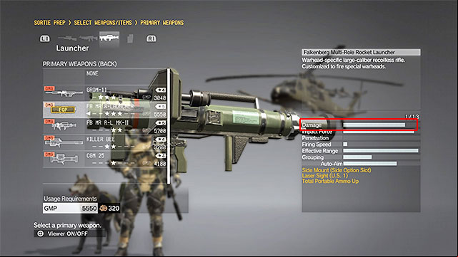 Before you start the fiftieth mission in Metal Gear Solid V, you have to prepare for it well so that you dont die after 1 or 2 attacks and the battle wont take too long - How to win with Sahelanthropus in the Extreme mode? | Walkthrough - Mission 50 - Sahelanthropus - Metal Gear Solid V: The Phantom Pain Game Guide & Walkthrough