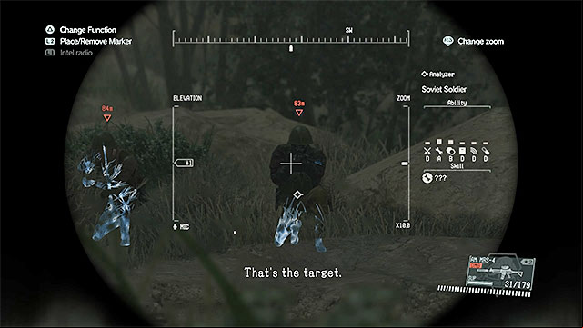 2 - Side-Ops missions walkthroughs (11-20) - Side-Ops - Metal Gear Solid V: The Phantom Pain Game Guide & Walkthrough