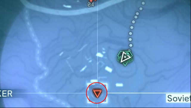 Description: Dont head straight towards the 4th outpost - Side-Ops missions walkthroughs (11-20) - Side-Ops - Metal Gear Solid V: The Phantom Pain Game Guide & Walkthrough