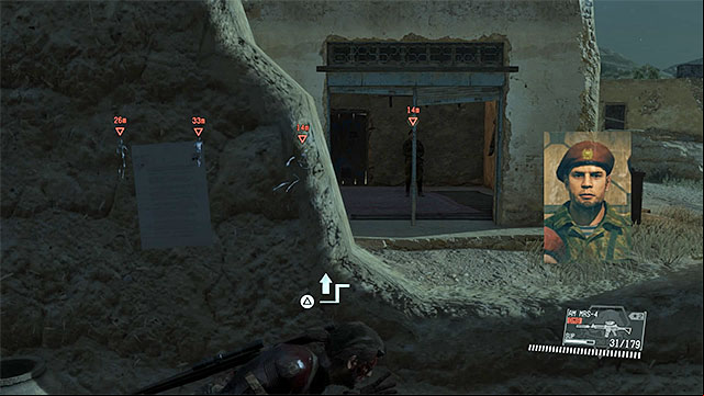 1 - Remaining Red Brass secondary mission objectives | Walkthrough - Mission 7 - Red Brass - Metal Gear Solid V: The Phantom Pain Game Guide & Walkthrough