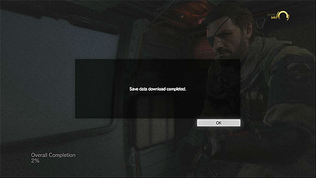 Successful message - How to your progress? | FAQ - Frequently Asked Questions - FAQ - Frequently Asked Questions - Metal Gear Solid V: The Phantom Pain Game Guide & Walkthrough