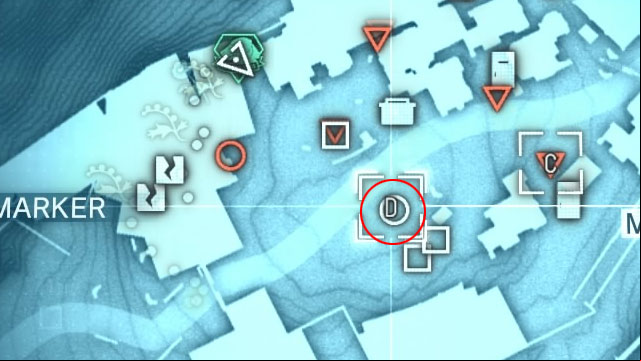 Tanks, similar to containers, as well as Walker Gears, can be found and fultoned during your first playthrough of the mission - Remaining Skull Face - secondary mission objectives | Walkthrough - Mission 30 - Skull Face - Metal Gear Solid V: The Phantom Pain Game Guide & Walkthrough