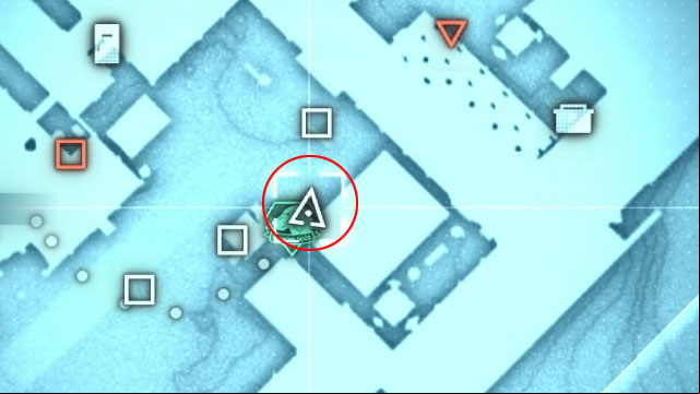 The second can be found soon after going through the second gate - Remaining Skull Face - secondary mission objectives | Walkthrough - Mission 30 - Skull Face - Metal Gear Solid V: The Phantom Pain Game Guide & Walkthrough