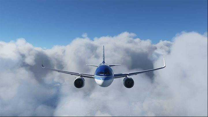We devoted a separate section to the Autopilot , which is the main instrument for controlling a enger aircraft during flight - Microsoft Flight Simulator: enger aircraft - Basics - enger aircraft - Microsoft Flight Simulator 2020 Guide