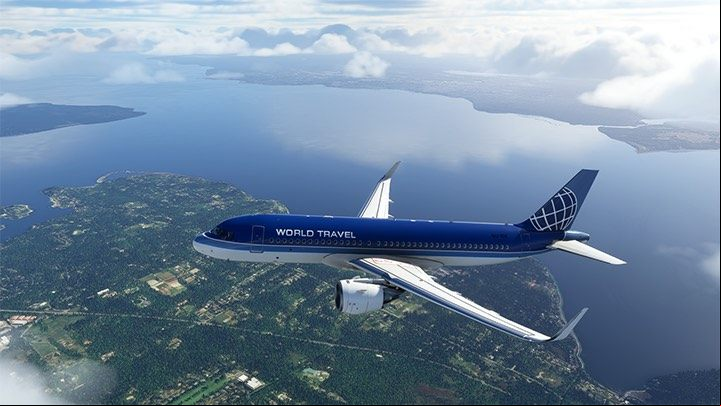 1 - Microsoft Flight Simulator: enger aircraft - Basics - enger aircraft - Microsoft Flight Simulator 2020 Guide