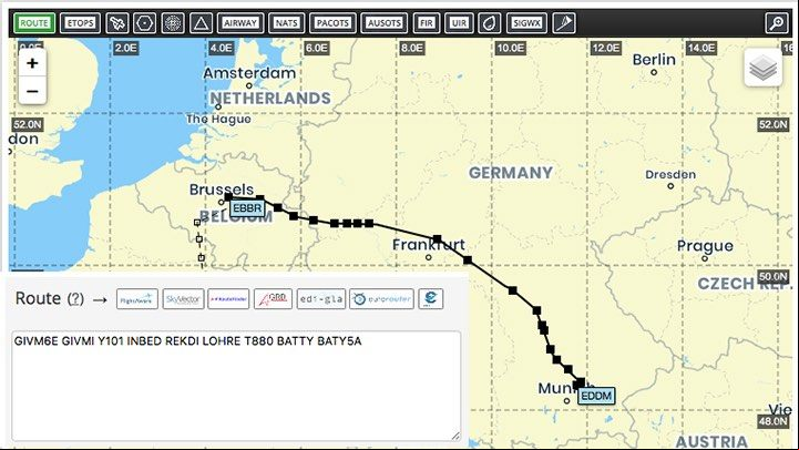 Route plans generated on different pages will usually be identical or very similar. Large airports can be approached in more than one way. - Microsoft Flight Simulator: How to create enger aircraft flight plan? - enger aircraft - Microsoft Flight Simulator 2020 Guide