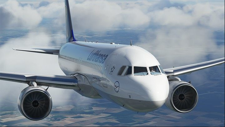 The rest of the information you need, like distribution of the centre of gravity on the plane, can be found directly in the game - Microsoft Flight Simulator: How to create enger aircraft flight plan? - enger aircraft - Microsoft Flight Simulator 2020 Guide