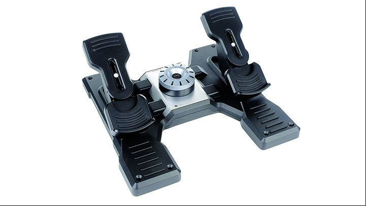 A device to track the movements of the head, or actually the eyes, is becoming increasingly popular in simulators - Microsoft Flight Simulator: What hardware / controller to choose - Appendix - Microsoft Flight Simulator 2020 Guide