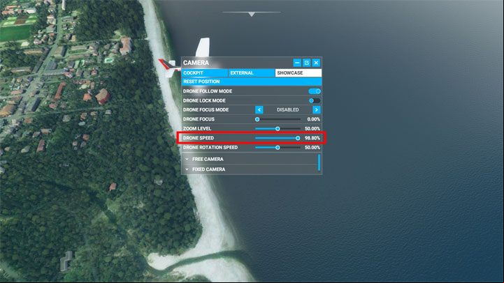 Finding your home can also be an opportunity to make a small challenge of it - Microsoft Flight Simulator: How to find your home? - FAQ - Microsoft Flight Simulator 2020 Guide