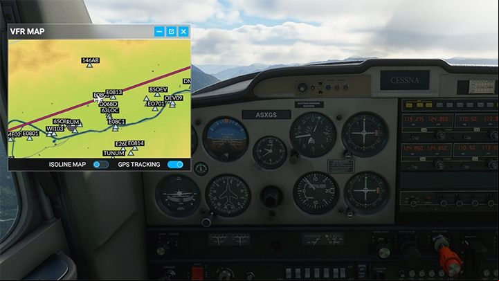 7 - - Microsoft Flight Simulator: Cruise - Flying school - Microsoft Flight Simulator 2020 Guide