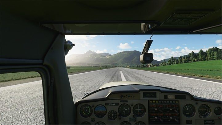 4 - Microsoft Flight Simulator: Landing - Flying school - Microsoft Flight Simulator 2020 Guide