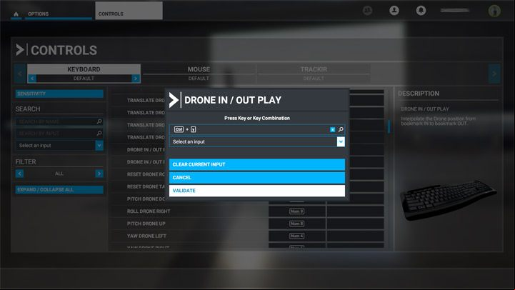 22 - Microsoft Flight Simulator: Keybinds/Controls - PC, Xbox One - Appendix - Microsoft Flight Simulator 2020 Guide