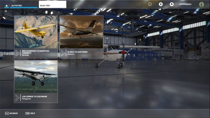 1 - Microsoft Flight Simulator: Game modes - Basics - Microsoft Flight Simulator 2020 Guide