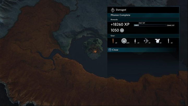 Better gear can be acquired mainly through missions. - Shadow of War: Upgrading equipment - Character development - Middle-earth: Shadow of War Game Guide