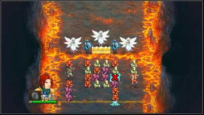 The second one is a bit harder - Sheogh - p. 2 - Walkthrough - Might & Magic: Clash of Heroes - Game Guide and Walkthrough