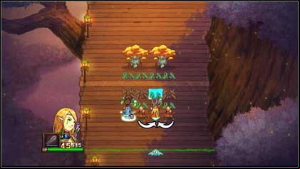 That way you will create another wall and unlock two Hunters - Irollan - Battle puzzles - Might & Magic: Clash of Heroes - Game Guide and Walkthrough