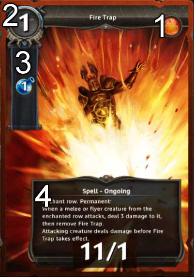 1 - Spells - Cards - Might & Magic: Duel of Champions - Game Guide and Walkthrough