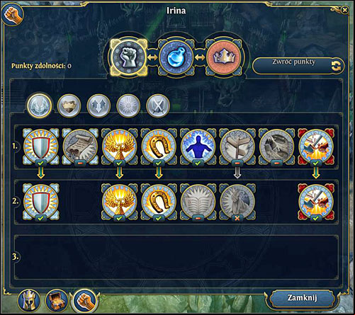 ing abilities are the best choice - Abilities | Sanctuary - Heroes - Might & Magic: Heroes VI Game Guide