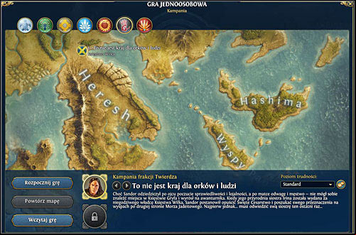 Orcs have never been happily welcomed by the humans - Introduction | Stronghold - Stronghold - Might & Magic: Heroes VI Game Guide