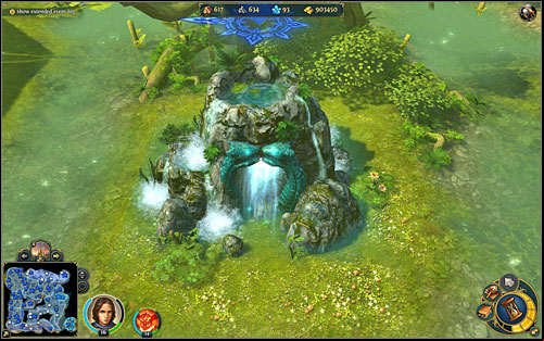 We have to convert every dwelling - itll be very helpful - Converting - Cities - Might & Magic: Heroes VI Game Guide