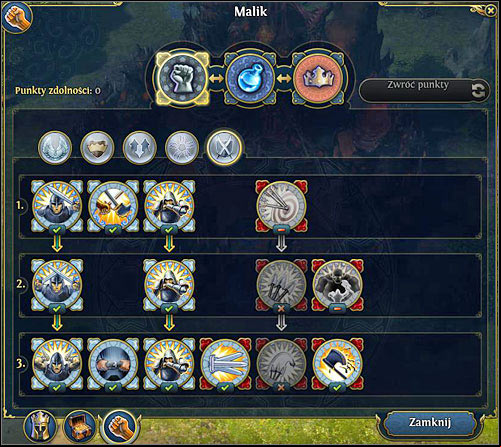 No one will stand our army. - Abilities | Inferno - Heroes - Might & Magic: Heroes VI Game Guide