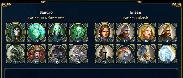 You should not have any problems with defeating her, but beware of her Fireball, Fire bolt or Burn ability decreasing number of your troops - Duchess; Staff of the Netherworld (2,4) - Mission1 - The Fall of the House of Bull (main quests) - Might & Magic: Heroes VI - Danse Macabre - Game Guide and Walkthrough