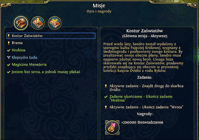 Before you hit the road, build Capitol - Gate, Staff of the Netherworld (3,4) - Mission1 - The Fall of the House of Bull (main quests) - Might & Magic: Heroes VI - Danse Macabre - Game Guide and Walkthrough