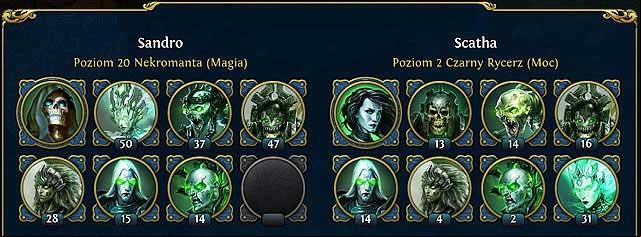 After an easy win, it is time to get another castle - Ring of the Unrepentant - Mission 2 - Mask of the Black Death (main quests) - Might & Magic: Heroes VI - Danse Macabre - Game Guide and Walkthrough