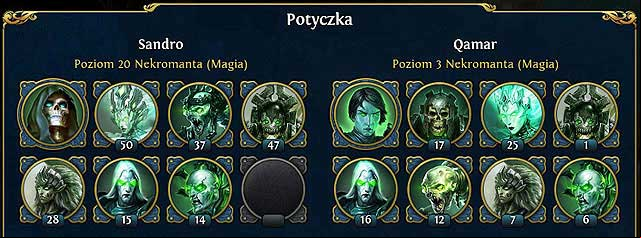 You will defeat him easily - Ring of the Unrepentant - Mission 2 - Mask of the Black Death (main quests) - Might & Magic: Heroes VI - Danse Macabre - Game Guide and Walkthrough