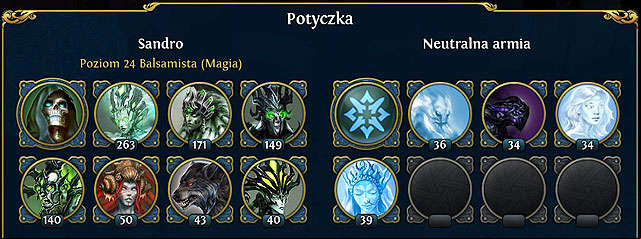 When you defeat the enemies, take the artifact - Mask of the False Face - Mission 2 - Mask of the Black Death (main quests) - Might & Magic: Heroes VI - Danse Macabre - Game Guide and Walkthrough