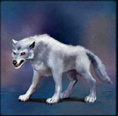 Once a week you can recruit 5 Dire Wolves - New buildings and units - Other - Might & Magic: Heroes VI - Danse Macabre - Game Guide and Walkthrough
