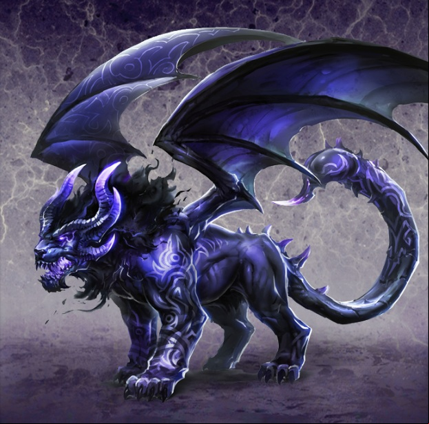 Statistics - Manticore / Scorpicore - The Dungeon units - Might & Magic: Heroes VI - Shades of Darkness - Game Guide and Walkthrough