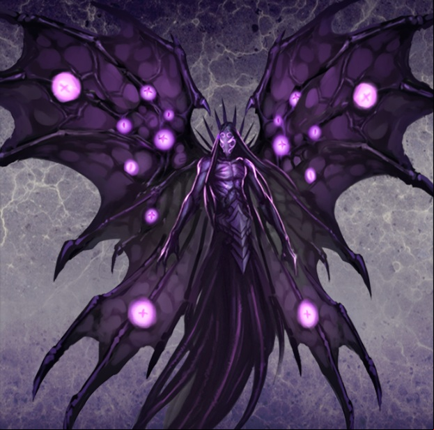 Statistics - Faceless / Faceless Puppeteer - The Dungeon units - Might & Magic: Heroes VI - Shades of Darkness - Game Guide and Walkthrough