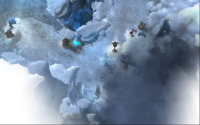 From now on, you can recruit Shadow Dragons at your city - Purge - Mission 2: The Call of Malassa - main quests - Might & Magic: Heroes VI - Shades of Darkness - Game Guide and Walkthrough