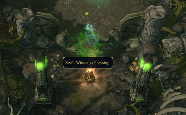 Another time-limited mission - War Machines (1/2) - Mission 1: A Selfish Prayer for Light - main quests - Might & Magic: Heroes VI - Shades of Darkness - Game Guide and Walkthrough