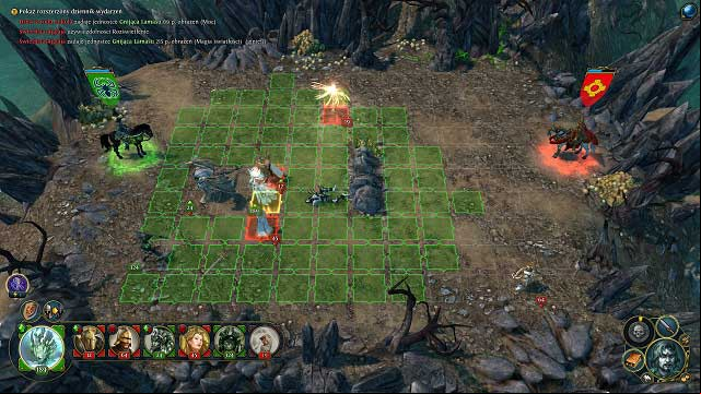 Princess Drew will attack you just like all other Haven heroes - by landing on the beach (M1, 8) - Princess' Pride - Mission 1: A Selfish Prayer for Light - main quests - Might & Magic: Heroes VI - Shades of Darkness - Game Guide and Walkthrough