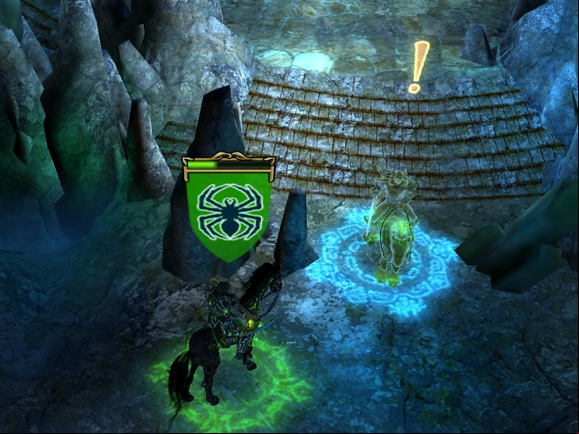 This mission will activate after you visit the first obelisk (M1, 8) - Pirate Gold - Mission 3: Shroud of the Past World - side quests - Might & Magic: Heroes VI - Shades of Darkness - Game Guide and Walkthrough