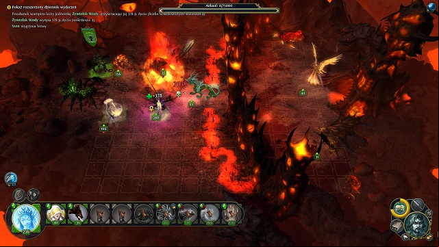The crusade begins - Crusade of Light - Mission 4: A Dream Which Was Something More - main quests - Might & Magic: Heroes VI - Shades of Darkness - Game Guide and Walkthrough