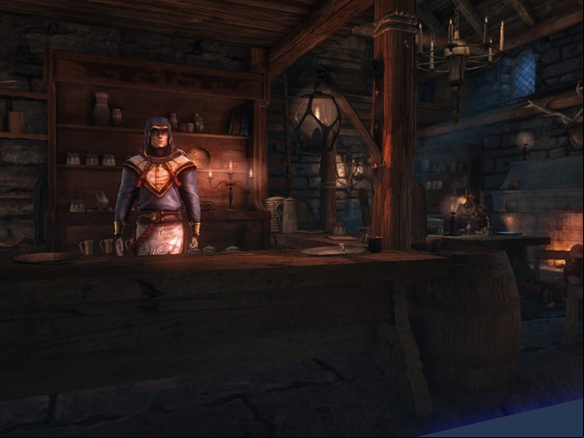 An inn in the Slums run by a... Wizard? - Sewer Keys - Act III - Karthal - Might & Magic X: Legacy - Game Guide and Walkthrough