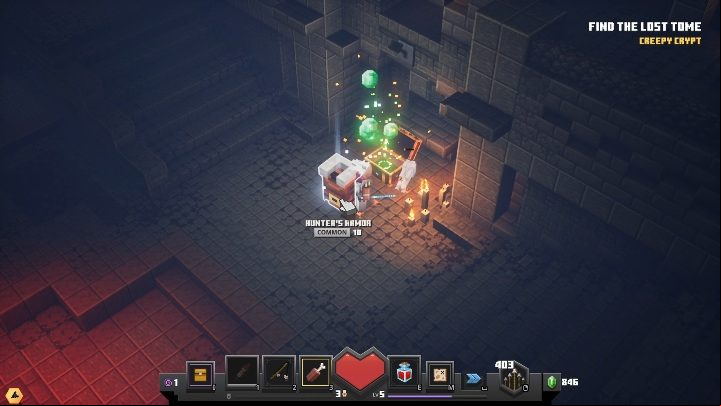 Yes - Minecraft Dungeons: Dog - how to get? Skills - FAQ - Minecraft Dungeons Guide