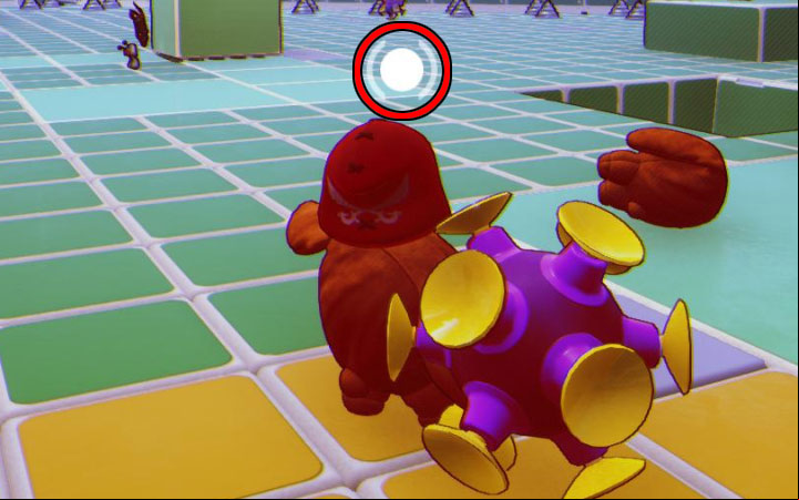 In MisBits, items can be discarded in two main ways - How to throw objects in MisBits? - FAQ - MisBits Guide